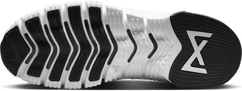 Nike Free Metcon 5 Women's Workout Shoes (DV3950-104 ، White/Kally Volt/Pink Crimson) Size 6.5 in Kuwait