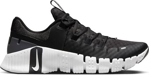 Nike Free Metcon 5 Women's Workout Shoes (DV3950-104 ، White/Kally Volt/Pink Crimson) Size 6.5 in Kuwait