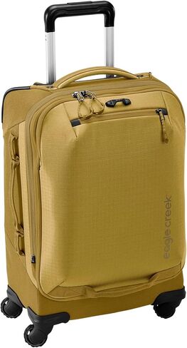 Eagle Creek Expanse 4 Wheeled International Carry-on Blue Blue in Kuwait