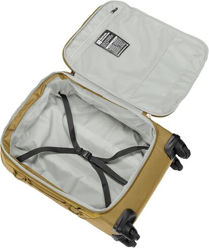 Eagle Creek Expanse 4 Wheeled International Carry-on Blue Blue in Kuwait