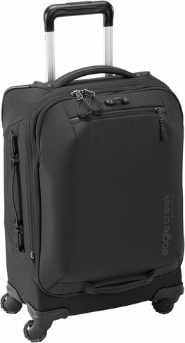 Eagle Creek Expanse 4 Wheeled International Carry-on Blue Blue in Kuwait