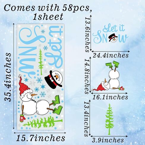 Easter Window Clings Decoration Christian Cross Window Stickers Happy Easter Egg Wall Stickers Vintage Chicken Eggs Bunny Rabbit Wall Decals Spring Holiday Party Supplies Deror in Saudi Arabia