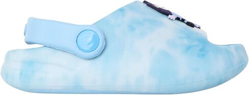 Bluey and Bingo Comfort Foam Clogs for Kids in Kuwait