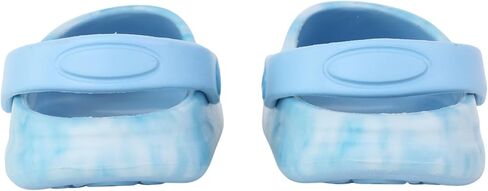 Bluey and Bingo Comfort Foam Clogs for Kids in Kuwait