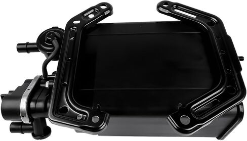 استبدال Canister Vapor لـ Cadillac Escalade ESV ، Chevy Suburban Avalanche 1500 ، GMC Yukon XL ، Hummer H2 2004-2016# 911-199 12573649 22963841# 413131a in Kuwait
