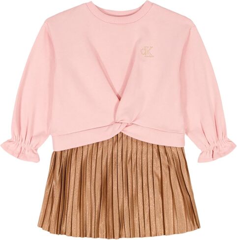 Calvin Klein Baby Girls' Dress in Saudi Arabia