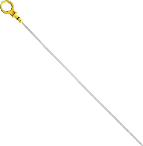 Engine Oil Level Gage Dipstick Fit for Toyota 4Runner Pickup 1984-1995 for Celica 1984-1985 2.4L Replace # 15301-35020 1530135020 Oil Level Gauge in Saudi Arabia