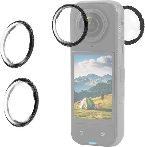 Osmo Pocket 3 حالة غلاف واقية لـ DJI Osmo Pocket 3 ملحقات ، فليب حامي العدسة شاشة CAP CAP POCKET 3 CAMERA COPER in Kuwait