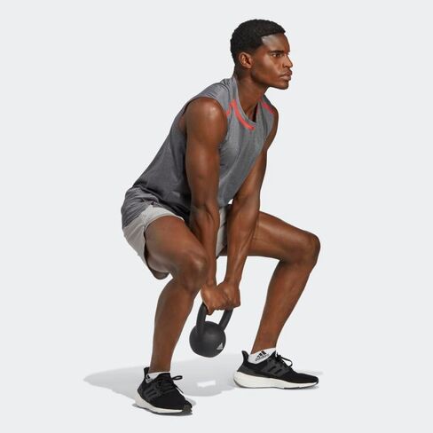 adidas Designed for Training Cordura® Workout Shorts Men's in Saudi Arabia