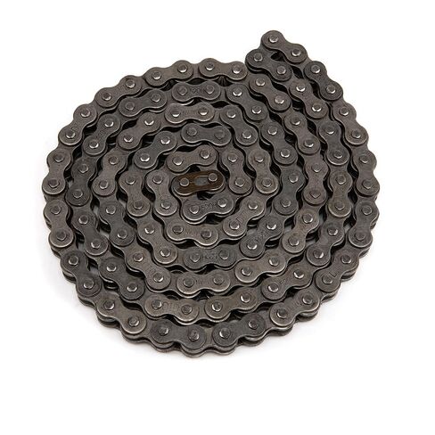 Motorcycle Drive Chain 428 136 Link 520 525 530 120 Link for Motorcycle ATV Scooter 110cc 125cc 150cc 200cc 250cc Chinese ATV 4 Wheeler Quad Pit Dirt Bike Go Kart (530 120link) in Kuwait