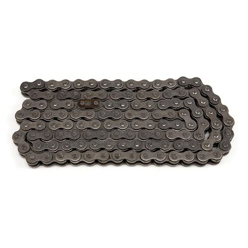 Motorcycle Drive Chain 428 136 Link 520 525 530 120 Link for Motorcycle ATV Scooter 110cc 125cc 150cc 200cc 250cc Chinese ATV 4 Wheeler Quad Pit Dirt Bike Go Kart (530 120link) in Kuwait