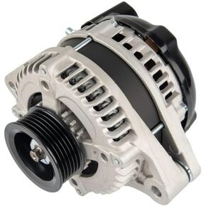 KAC Alternator Compatible with 1998-2005 GS300 2001-2005 IS300, Alternator Replace 13791N in Kuwait