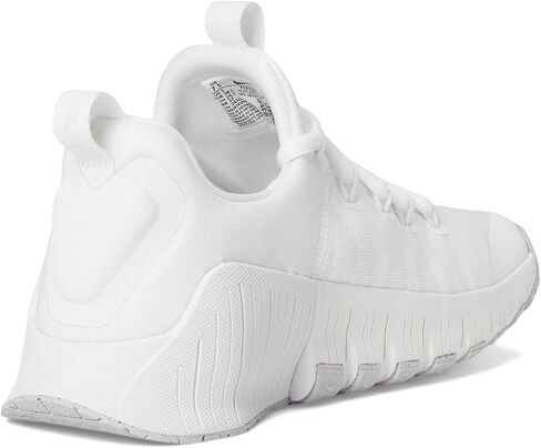 Nike Free Metcon 6 Women’s تمرينات (FJ7126-008 ، الفضة الفضية/الفضة الفاتحة/أسود) الحجم 8 in Kuwait