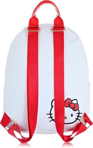 سريع إلى الأمام Hello Kitty حقيبة ظهر للنساء ، الرجال ، للجنسين | لطيف PU LEATHER 10 "Hello Kitty Mini Backpack Prose Prest in Saudi Arabia