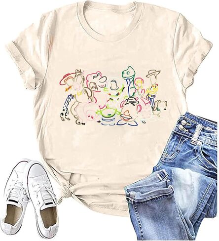 Mama Shirt for Women Mom Life T Shirt Mothers Day Tops Mama Graphic Crewneck Short Sleeve Tops in Saudi Arabia
