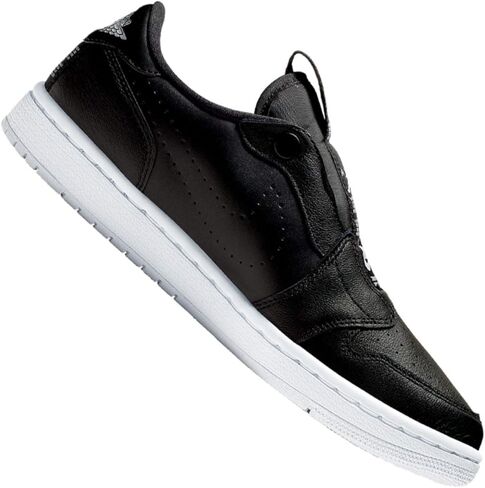 Air Jordan 1 Retro Low Slip Women's Shoes (AV3918-201 ، Fossil/Ivory/Anthracite/Black) 7 in Kuwait