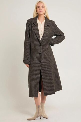 SOVANYOU Women's Kitten Heel Pointed Toe Booties Stiletto Boots Side Zipper Ankle Boots in Kuwait