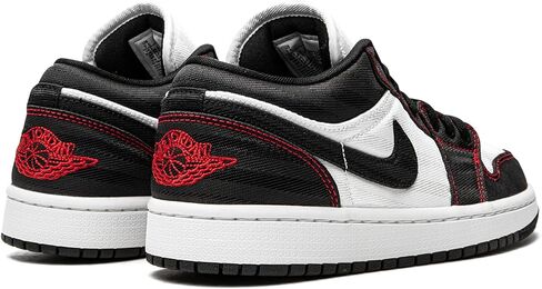 Air Jordan 1 Low SE Women's Shoes (FQ1925-100, Muslin/Sail/Coconut Milk/Legend Pink) Size 7.5 in Kuwait