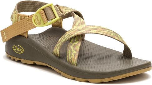 Chaco Women's Zcloud Sandal, Paddle Shadow, 7 Wide in Saudi Arabia