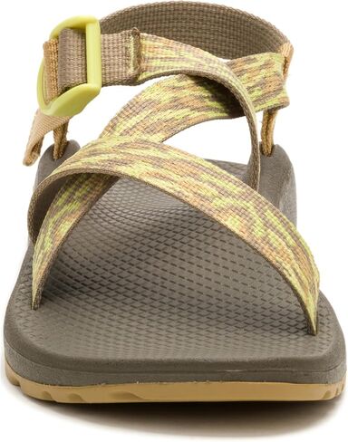 Chaco Women's Zcloud Sandal, Paddle Shadow, 7 Wide in Saudi Arabia