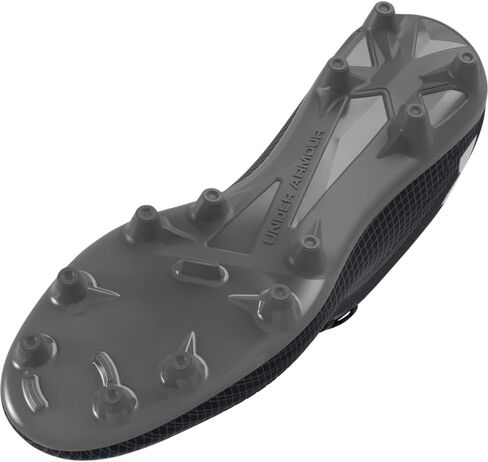 تحت درع للجنسين-الكبار الظل اختيار 2 Soccer Cleats حذاء رياضة in Saudi Arabia