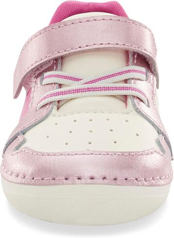Stride Rite Womens SM Waverly (Infant/Toddler) Off-White 3 Infant M in Saudi Arabia