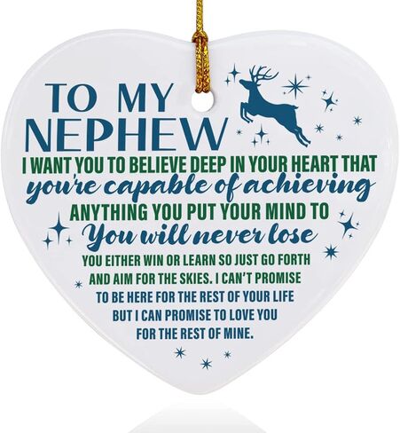 Godmother Ornaments Keepsake Gifts from Goddaughter Godson Godchild Baby, Will You Be My Godmother, Birthday Christmas Mother's Day Pregnancy Announcement Plaque Sign Gifts for Godmother to Be in Saudi Arabia
