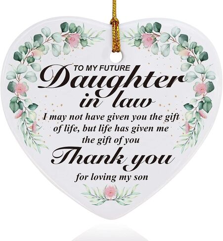 Godmother Ornaments Keepsake Gifts from Goddaughter Godson Godchild Baby, Will You Be My Godmother, Birthday Christmas Mother's Day Pregnancy Announcement Plaque Sign Gifts for Godmother to Be in Saudi Arabia