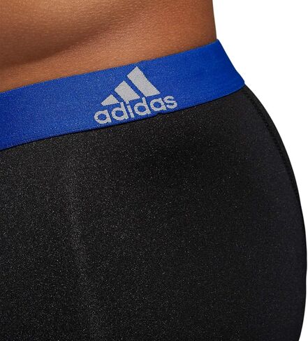 Adidas Men Performance Boxer Boxer Intelder (3 حزم) in Saudi Arabia