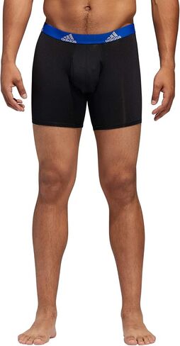 Adidas Men Performance Boxer Boxer Intelder (3 حزم) in Saudi Arabia