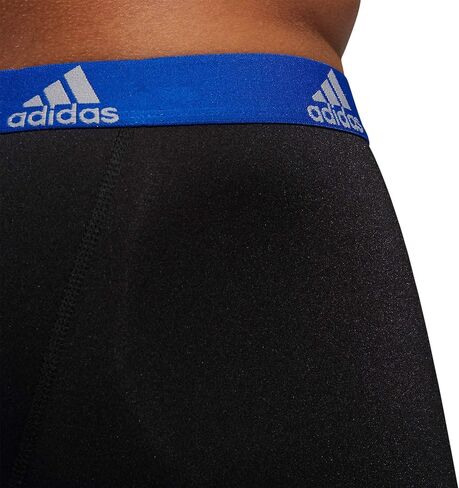 Adidas Men Performance Boxer Boxer Intelder (3 حزم) in Saudi Arabia