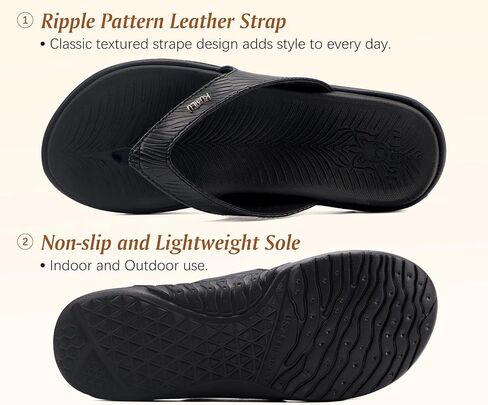تقلب Kuailu Flop for Women Ladies Yoga Yoga Mat Cushion Sandals Dary Womans Lightweight Slip on Beach Thong Sandles بدعم من القوس المريح (الحجم الأمريكي 5-12) in Kuwait