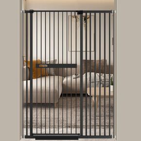 UVIPC 61.02 "Gate Cat Cat طويل القامة إضافي شبان البوابة الطويلة بوابة أبيض القط للمداخل in Kuwait
