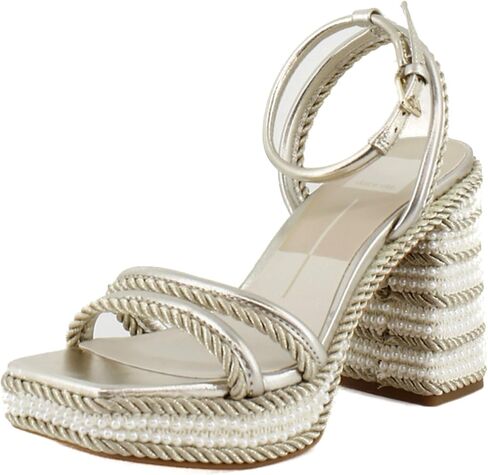 Dolce Vita Women's Fashion Sandal in Saudi Arabia