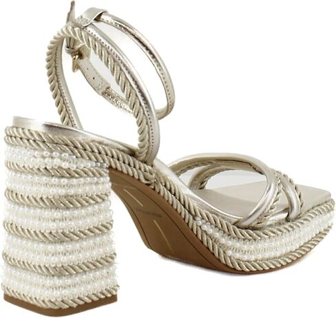 Dolce Vita Women's Fashion Sandal in Saudi Arabia