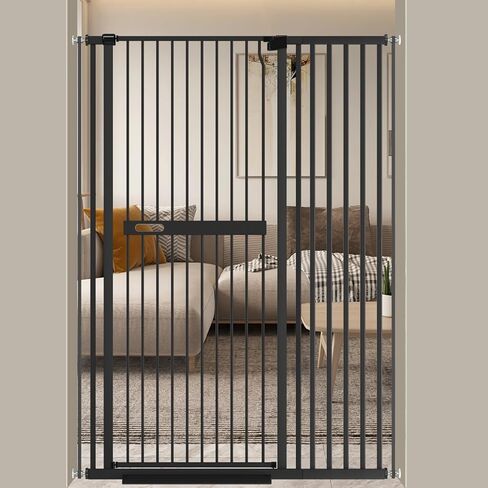 UVIPC 61.02 "Gate Cat Cat طويل القامة إضافي شبان البوابة الطويلة بوابة أبيض القط للمداخل in Kuwait