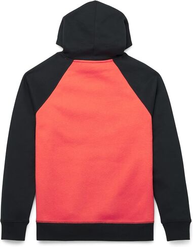 Harley-Davidson Men's Classic Raglan Hoodie-96288-22VM in Saudi Arabia