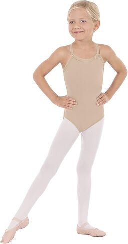 Eurotard Leotard (44819C) Navy ، L. in Kuwait