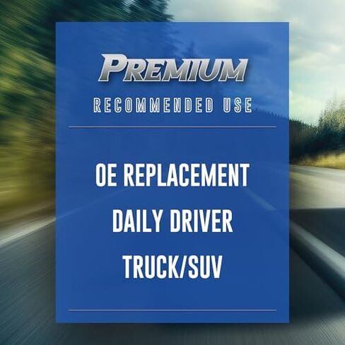 Bendix Premium SBC749 Ceramic Front Brake Pads for Avanti II 2004-2001, Chevrolet Camaro 2002-1998, Pontiac Firebird 2002-1998 in Kuwait