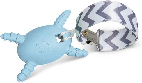 حزمة Begh Pink Bundle-يسجل الأطفال-ألعاب الأطفال الرضع 3-6 أشهر ، ألعاب حسية لمدة 0-6 أشهر ، 6-12 شهرًا وما فوق لتولي التسنين ، طفل أو فتاة تصل إلى 18 شهرًا in Kuwait