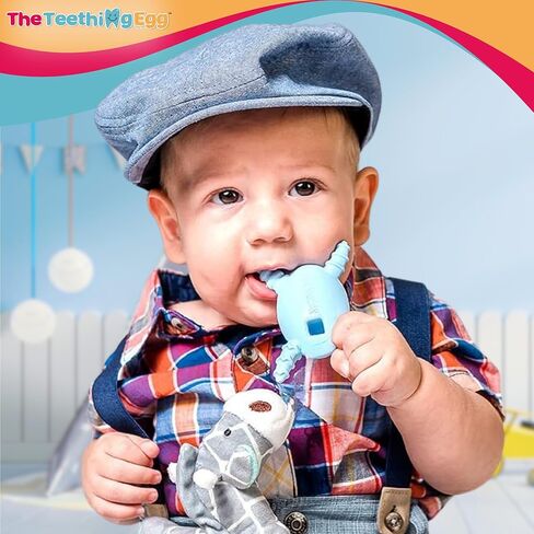 حزمة Begh Pink Bundle-يسجل الأطفال-ألعاب الأطفال الرضع 3-6 أشهر ، ألعاب حسية لمدة 0-6 أشهر ، 6-12 شهرًا وما فوق لتولي التسنين ، طفل أو فتاة تصل إلى 18 شهرًا in Kuwait