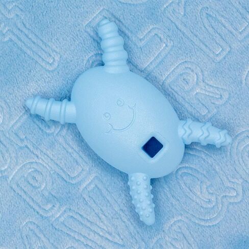 حزمة Begh Pink Bundle-يسجل الأطفال-ألعاب الأطفال الرضع 3-6 أشهر ، ألعاب حسية لمدة 0-6 أشهر ، 6-12 شهرًا وما فوق لتولي التسنين ، طفل أو فتاة تصل إلى 18 شهرًا in Kuwait