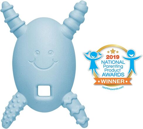 حزمة Begh Pink Bundle-يسجل الأطفال-ألعاب الأطفال الرضع 3-6 أشهر ، ألعاب حسية لمدة 0-6 أشهر ، 6-12 شهرًا وما فوق لتولي التسنين ، طفل أو فتاة تصل إلى 18 شهرًا in Kuwait