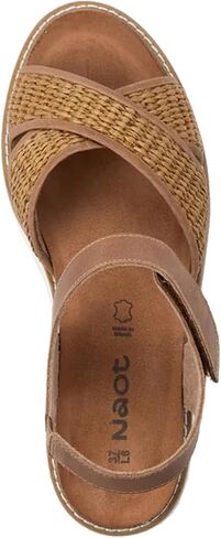 NAOT Footwear Womens Pavlova Sandal in Saudi Arabia