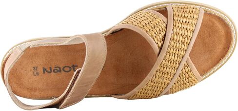 NAOT Footwear Womens Pavlova Sandal in Saudi Arabia