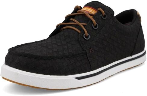 Twisted X Women's Work Kicks, Moc Toe Nano Toe in Saudi Arabia
