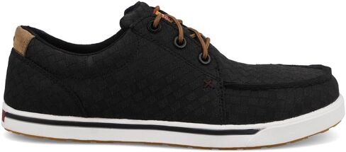 Twisted X Women's Work Kicks, Moc Toe Nano Toe in Saudi Arabia
