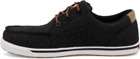 Twisted X Women's Work Kicks, Moc Toe Nano Toe in Saudi Arabia