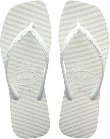 Havaianas Women's Slim Point Crocus Rose Sandals, Crocus Rose, Pink, 9-10 Medium US in Saudi Arabia