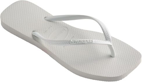 Havaianas Women's Slim Point Crocus Rose Sandals, Crocus Rose, Pink, 9-10 Medium US in Saudi Arabia